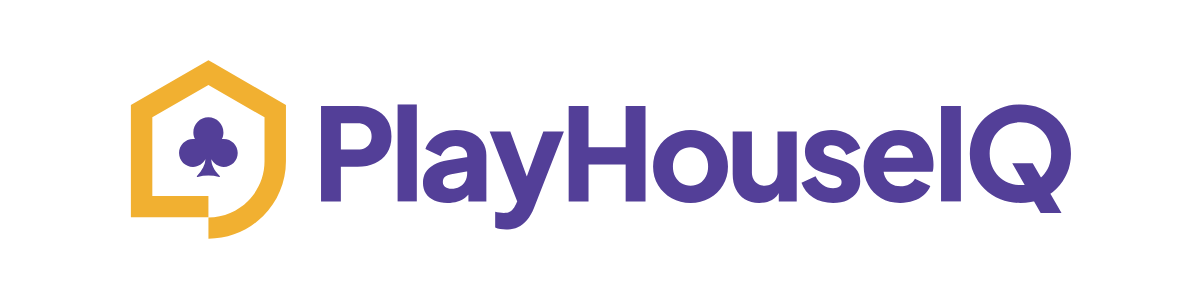 PlayHouseIQ logo