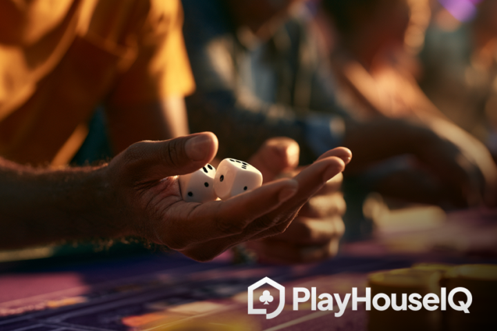 Pass Line vs. Don’t Pass in Craps: House Edge