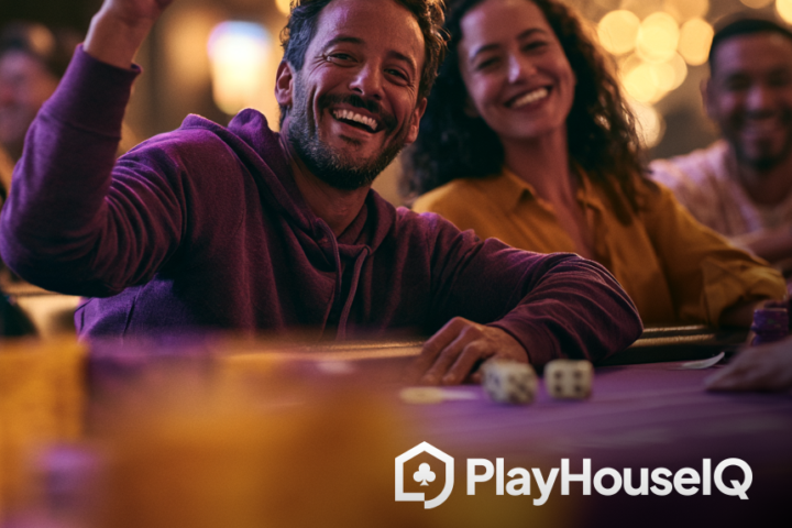 How to Play Craps: Rules, Bets and House Edge