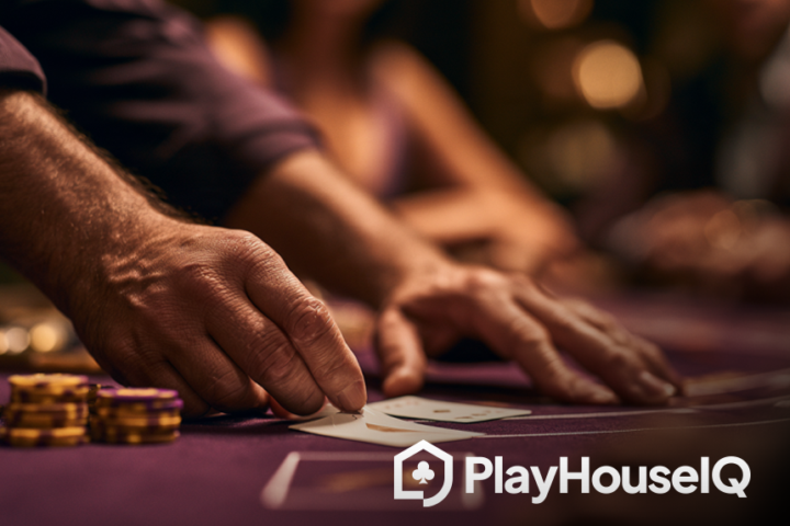 Baccarat Tie Payout, Odds and House Edge
