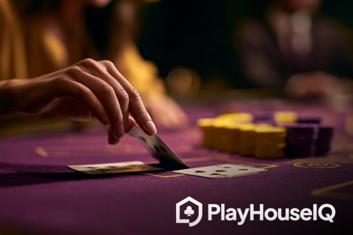 How to Play Baccarat: Rules, Bets and House Edge