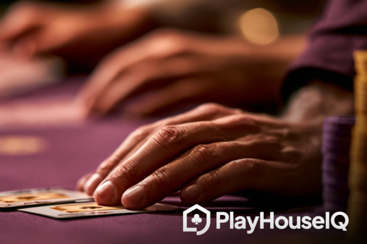 Blackjack 6:5 vs. 3:2 Payouts: What It Costs You