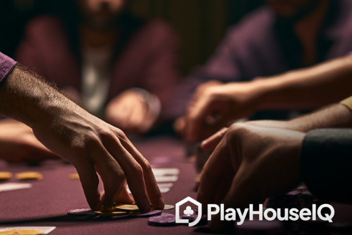 How to Buy In at a Casino Table: Step-by-Step Guide