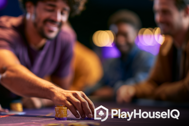 Casino Table Minimums and Maximums Explained