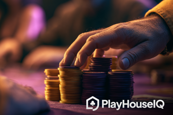 What Is the House Edge? A Plain-English Guide