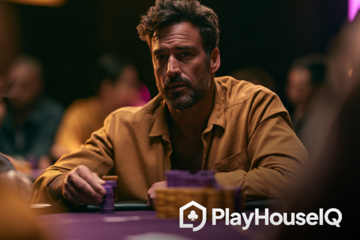 Lowest House Edge Casino Games and Bets