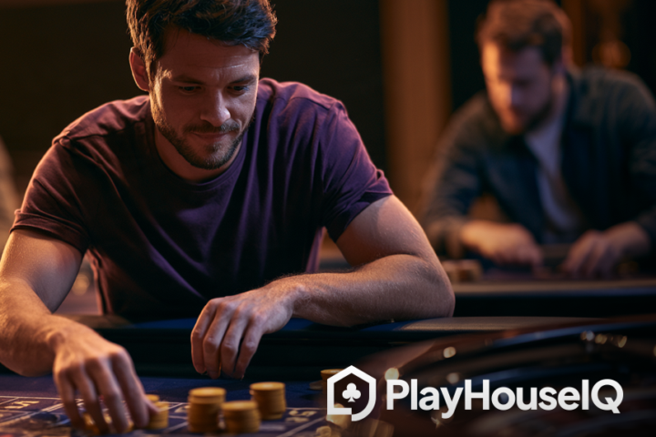 La Partage vs. En Prison in Roulette Explained