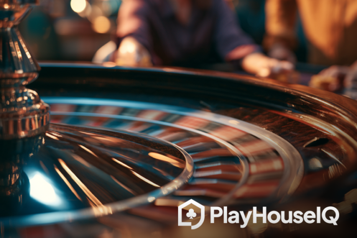 American vs. European Roulette: Odds and House Edge