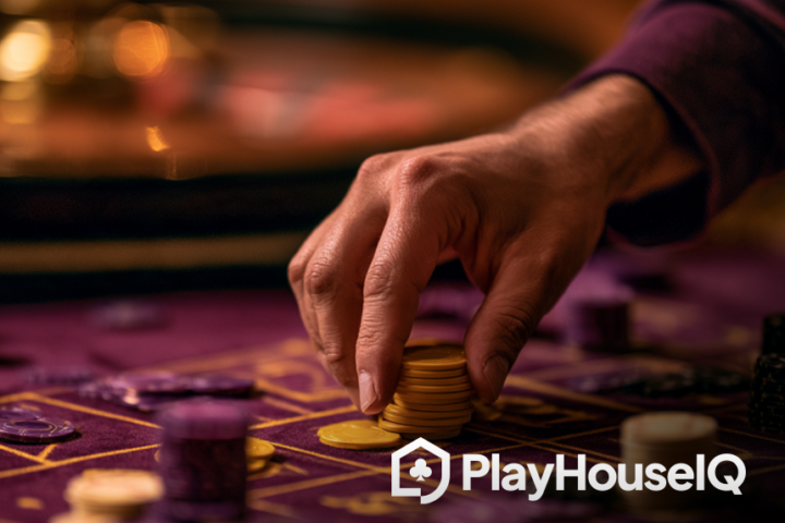 How to Play Roulette: Bets, Payouts and Odds