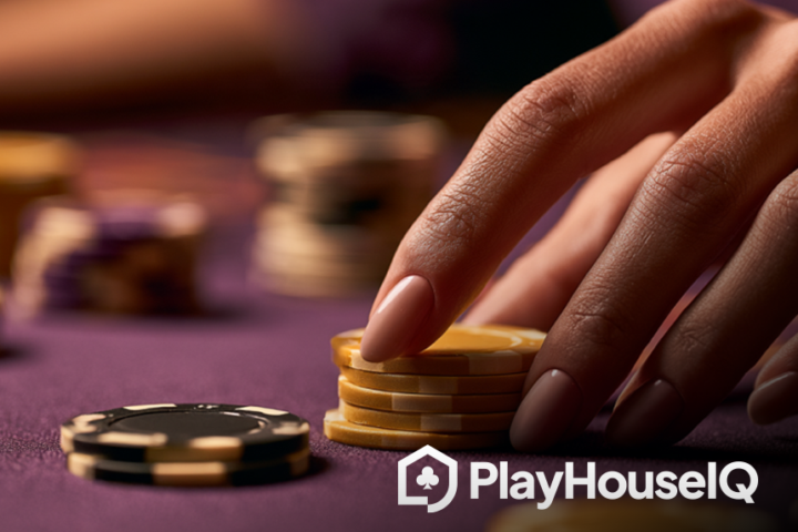 How to Play Three Card Poker: Rules and House Edge