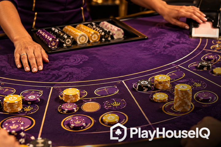 How to Play Casino War: Rules and House Edge
